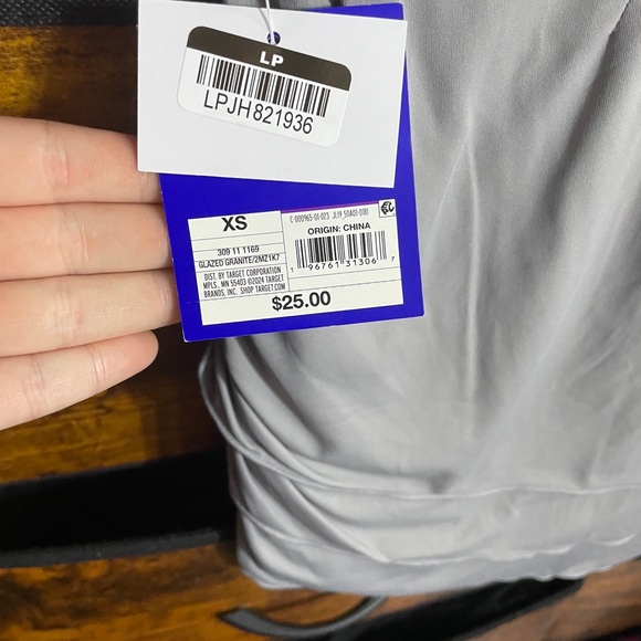 JoyLab skort - Picture 4 of 5